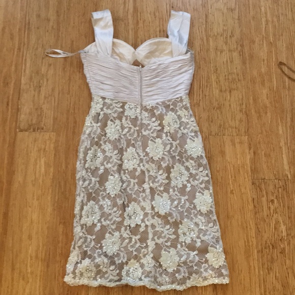 Sherri Hill cocktail dress - Picture 3 of 6